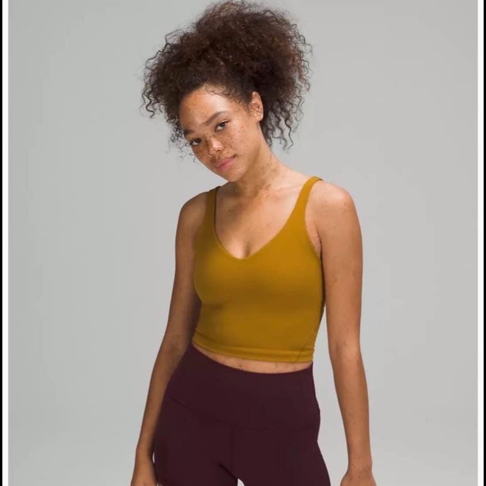 Lululemon Align Tank